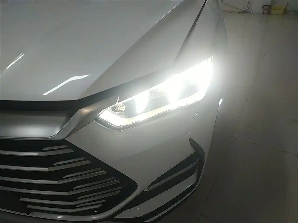 BYD Song Pro 2021 1.5T Automatic Xiaoyun Elite фото 24