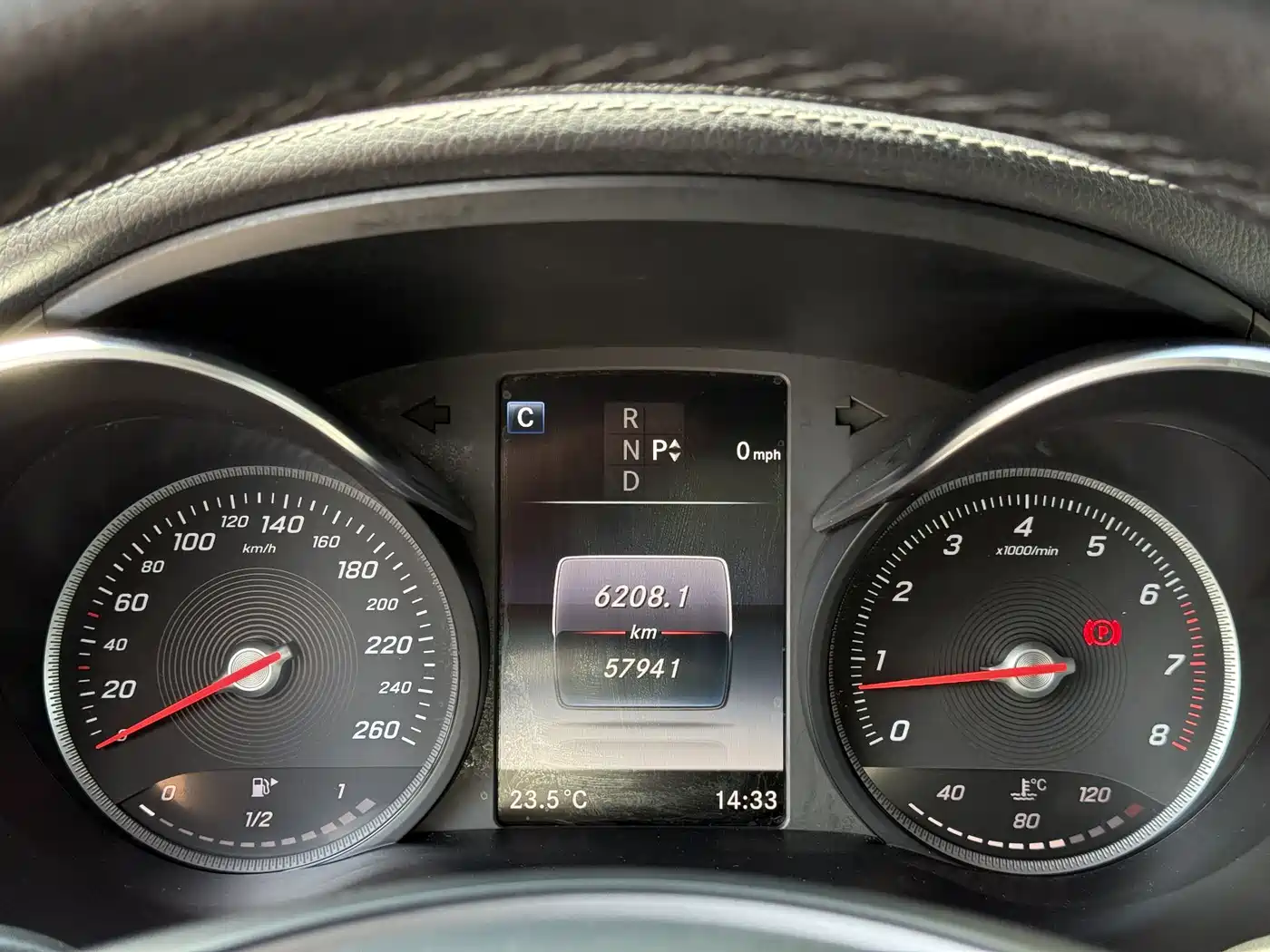 Mercedes-Benz GLC 2019 GLC 260 L 4MATIC Luxury фото 13