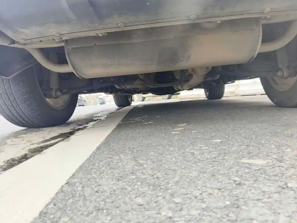 Haval H2 2014 2014 1.5T Manual 2WD Elite Edition