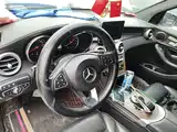 Фото 11 - Mercedes-Benz GLC