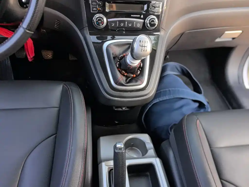 Фото 14 - Haval H6
