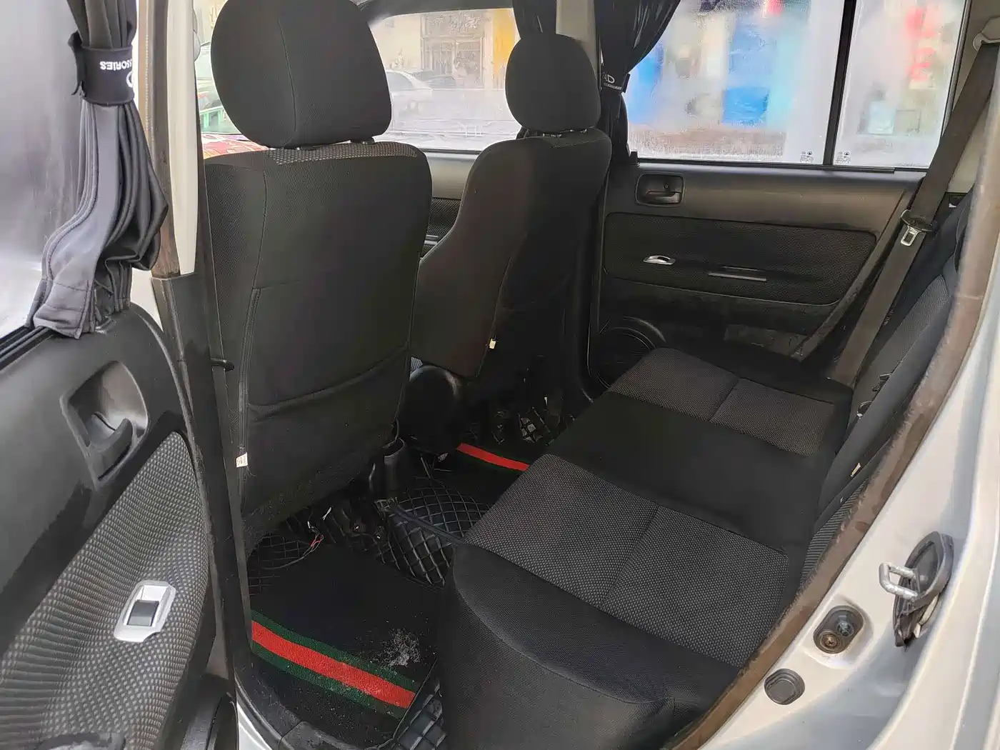 Great Wall Cool Bear 2009 2009 1.5L Manual Elite