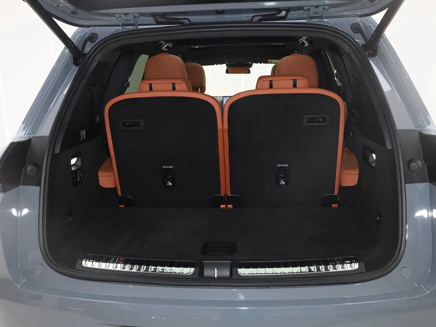 Li Auto L8 2025 2025 Max Smart Renewal Edition