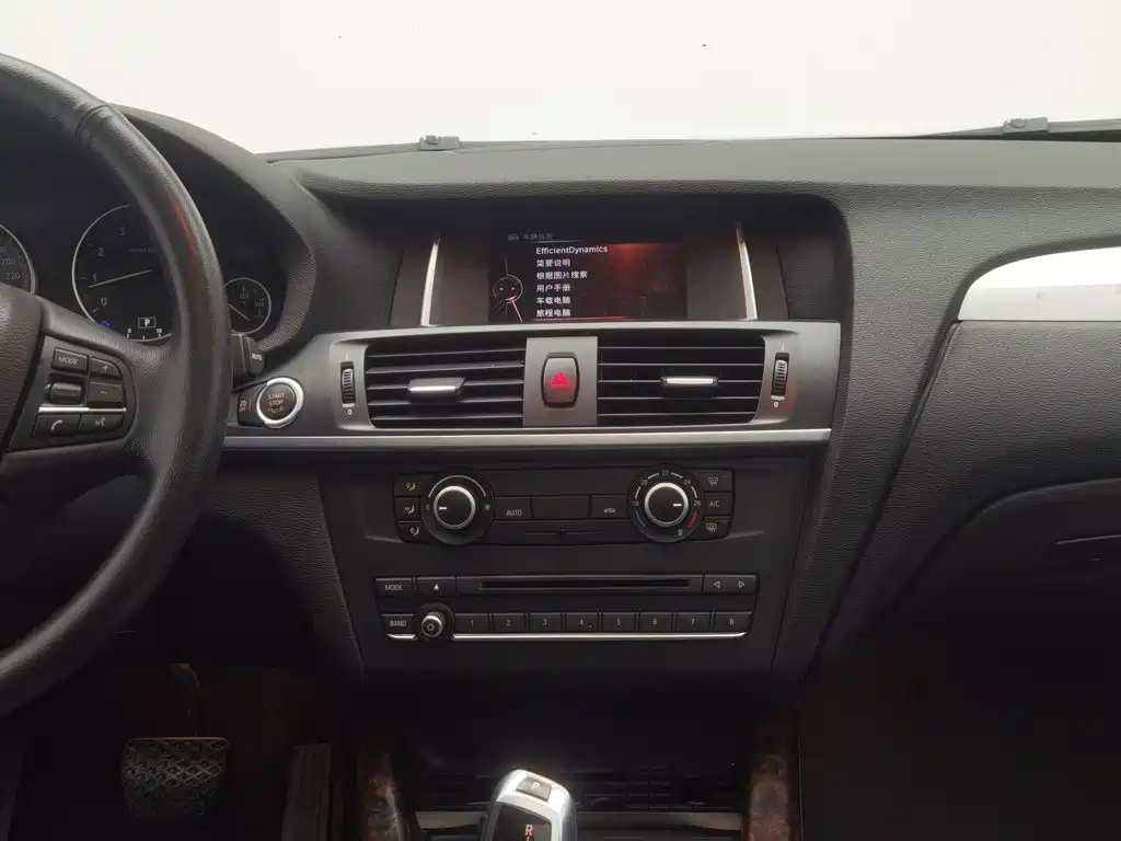 Photo 12 - BMW X3 (Import)