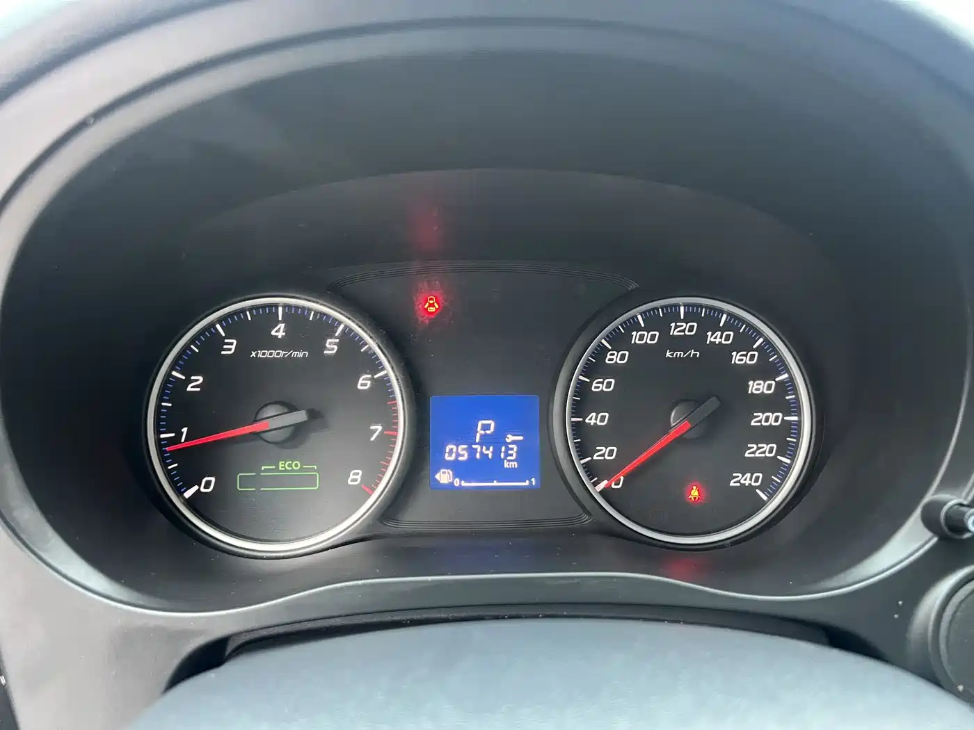 Mitsubishi Outlander 2021 2.0L 2WD Smooth Ride Version 5-Seater фото 20