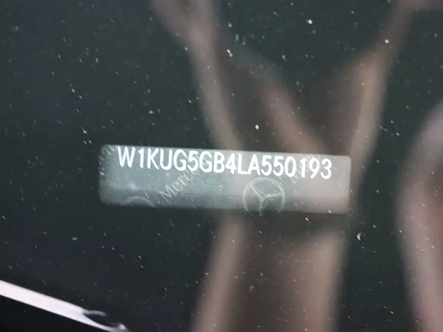Mercedes-Benz S-Class 2020 S 350 L Business Edition Collector's Version фото 11