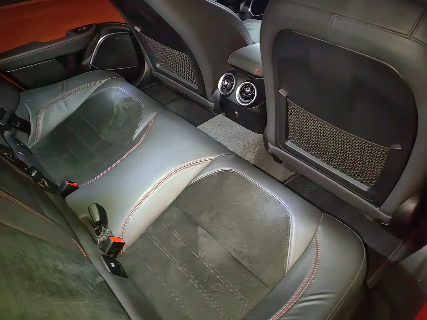 Alfa Romeo Giulia 2021 2021 2.0T 280HP Veloce Ti Racing Edition
