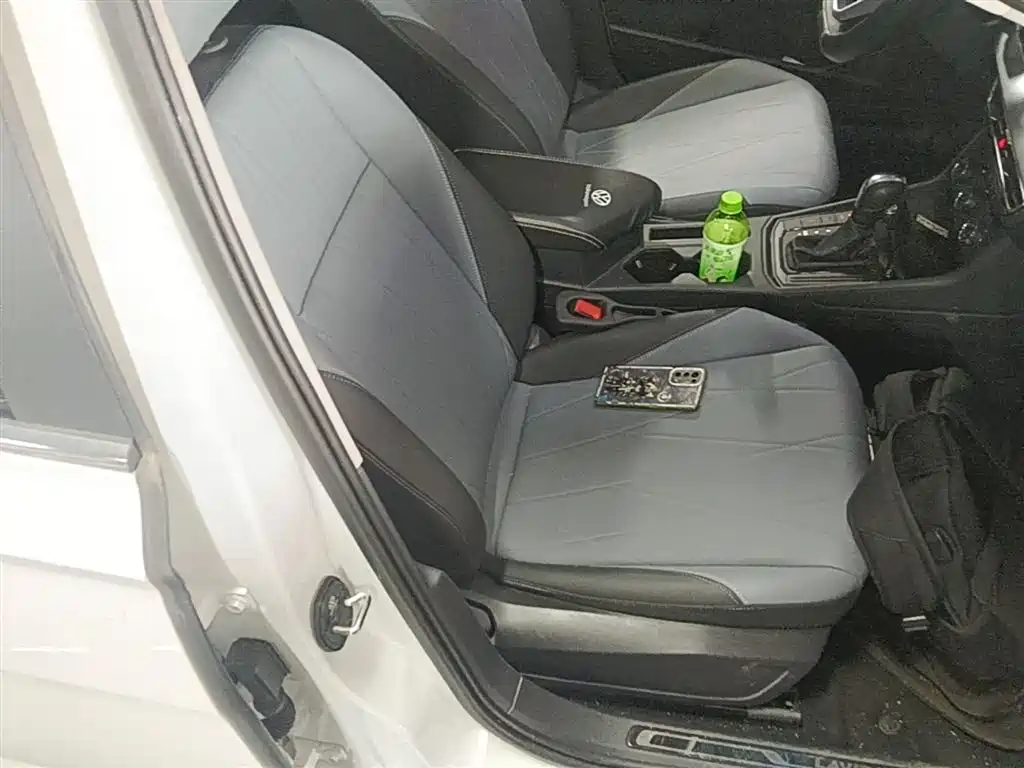 Volkswagen Lavida 2024 Model 1.5L Automatic Starlight 5 Million Edition фото 25
