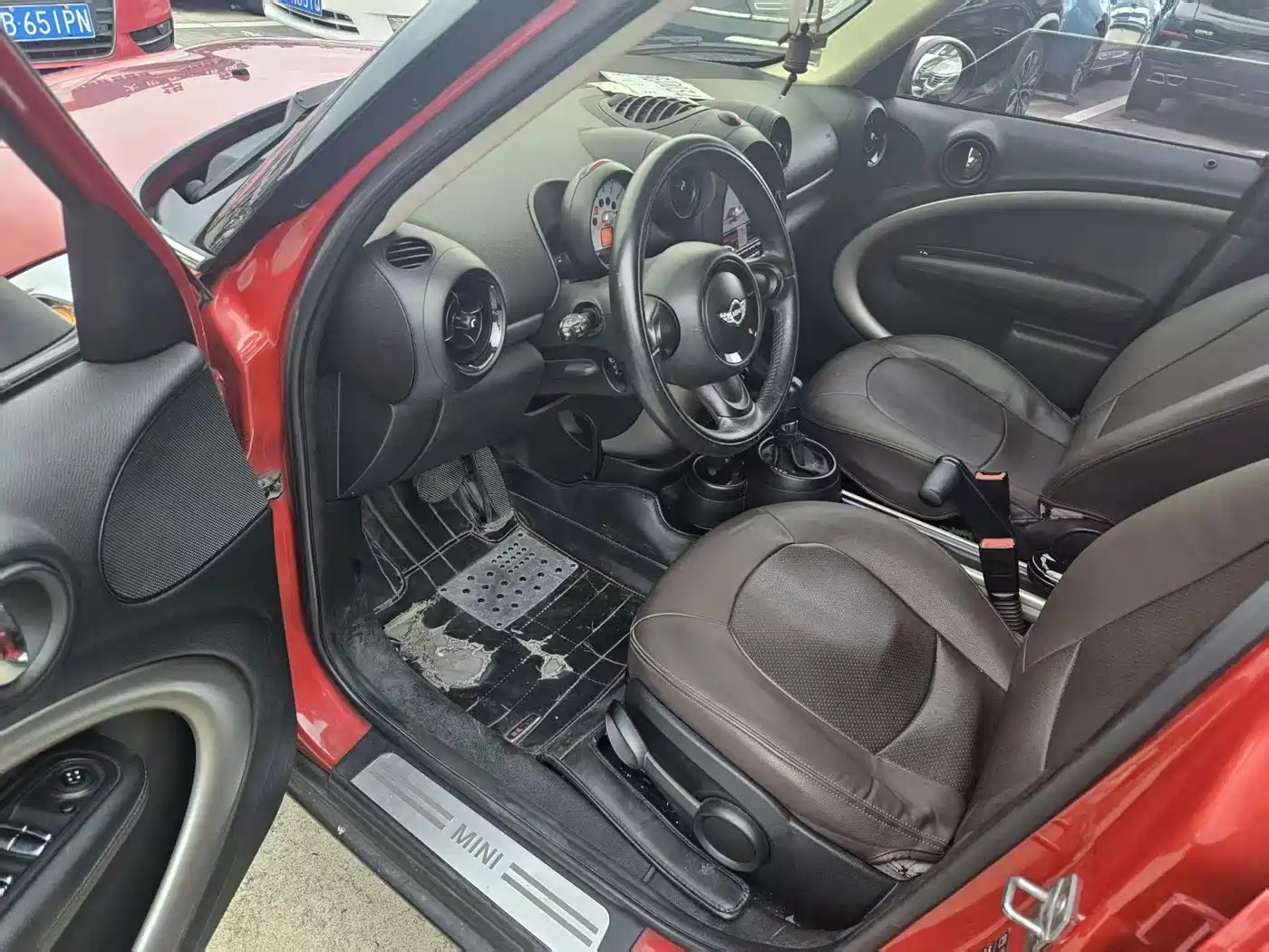 Photo 5 - MINI COUNTRYMAN
