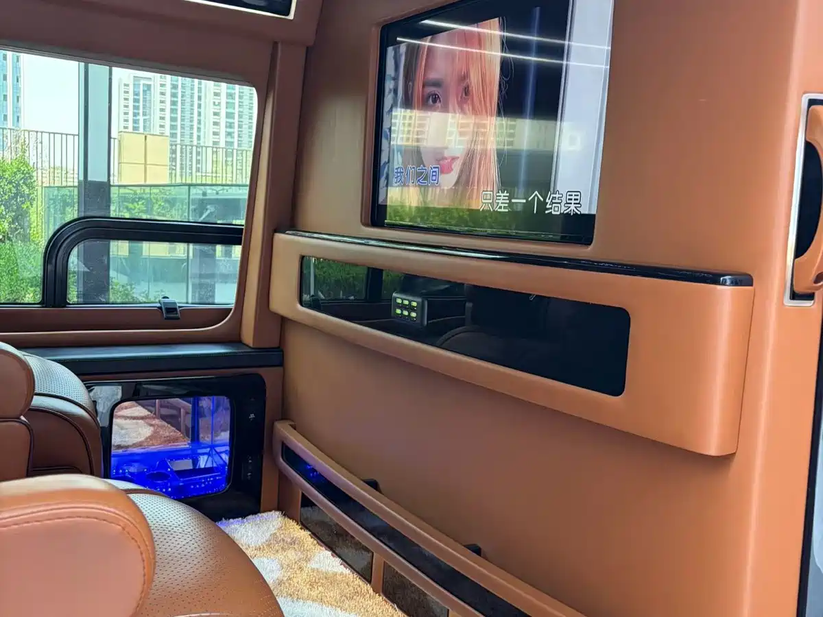 GMC Savana 2014 2014 5.3L G600S 4WD Elegance
