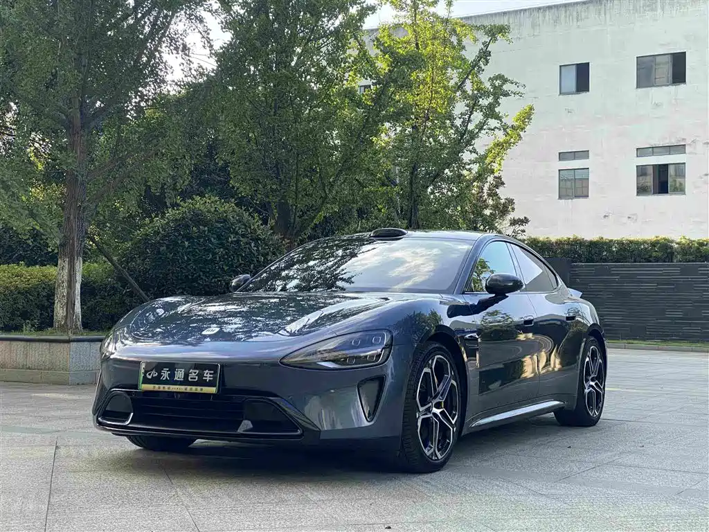Xiaomi Auto Xiaomi SU7 2024 AWD Max Founder's Edition