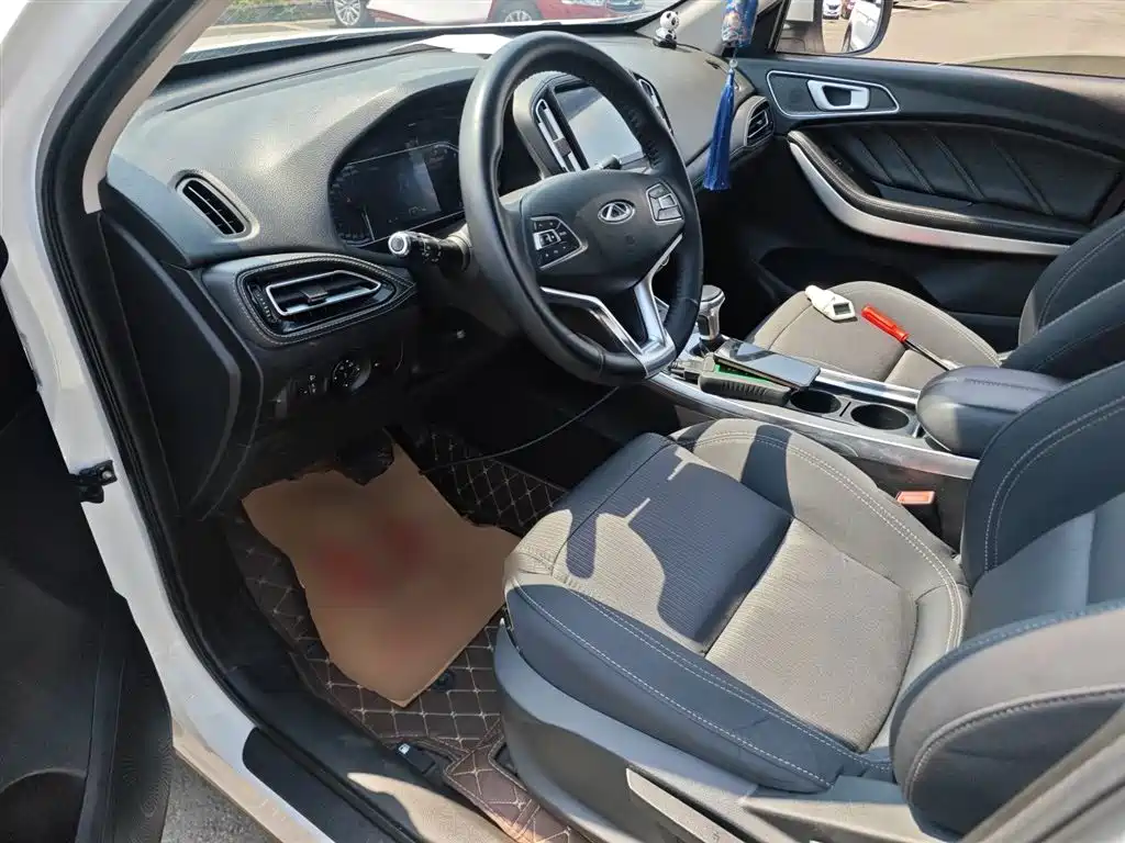 Photo 16 - Chery Tiggo 7