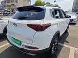 Фото 7 - Chery Tiggo 7
