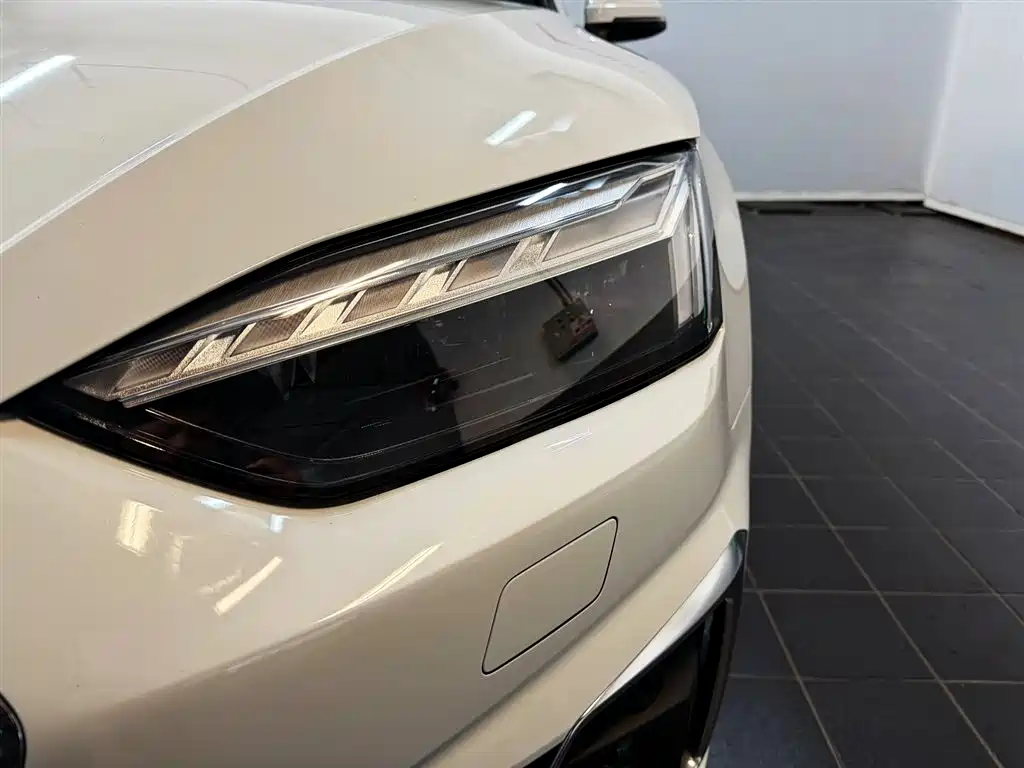 Audi A5 (Import) 2024 Sportback 40 TFSI Fashion Dynamic фото 6