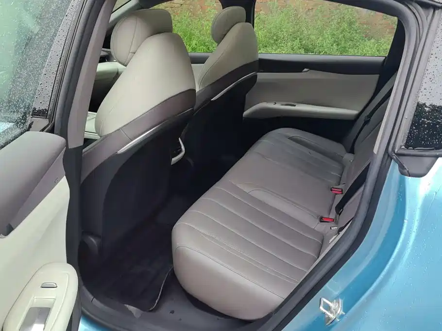Deepal Shenlan L07 2025 2024 230Max Qiankun Intelligent Driving ADS SE Extended Range