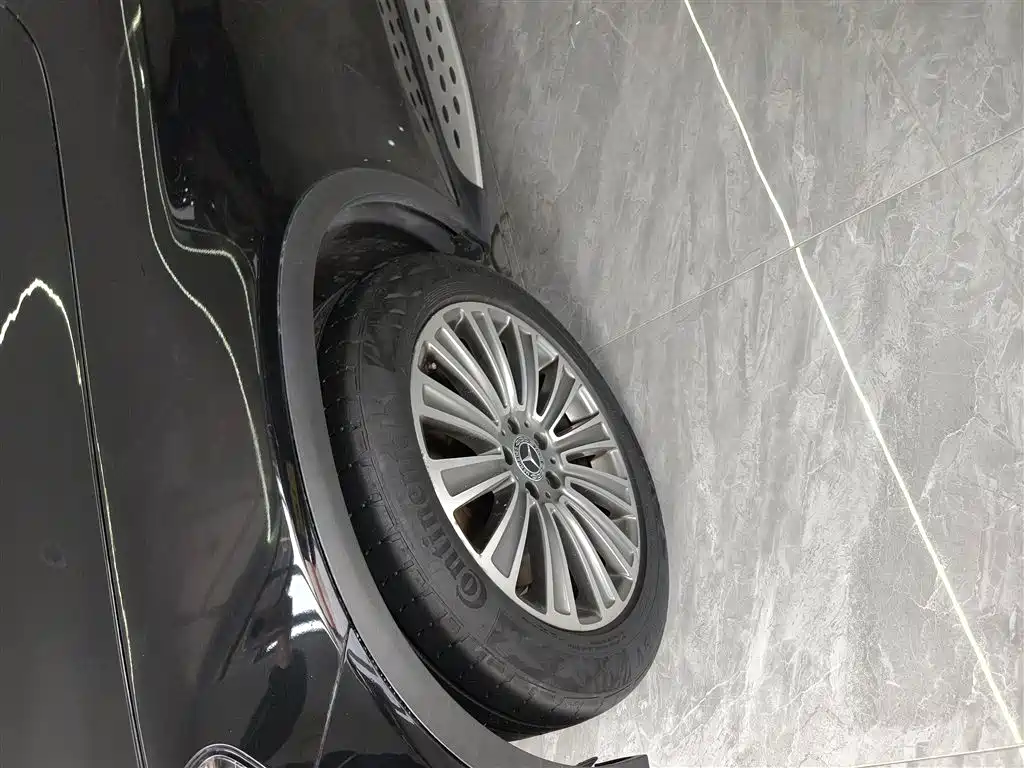 Mercedes-Benz GLC 2017 GLC 260 4MATIC Dynamic фото 25