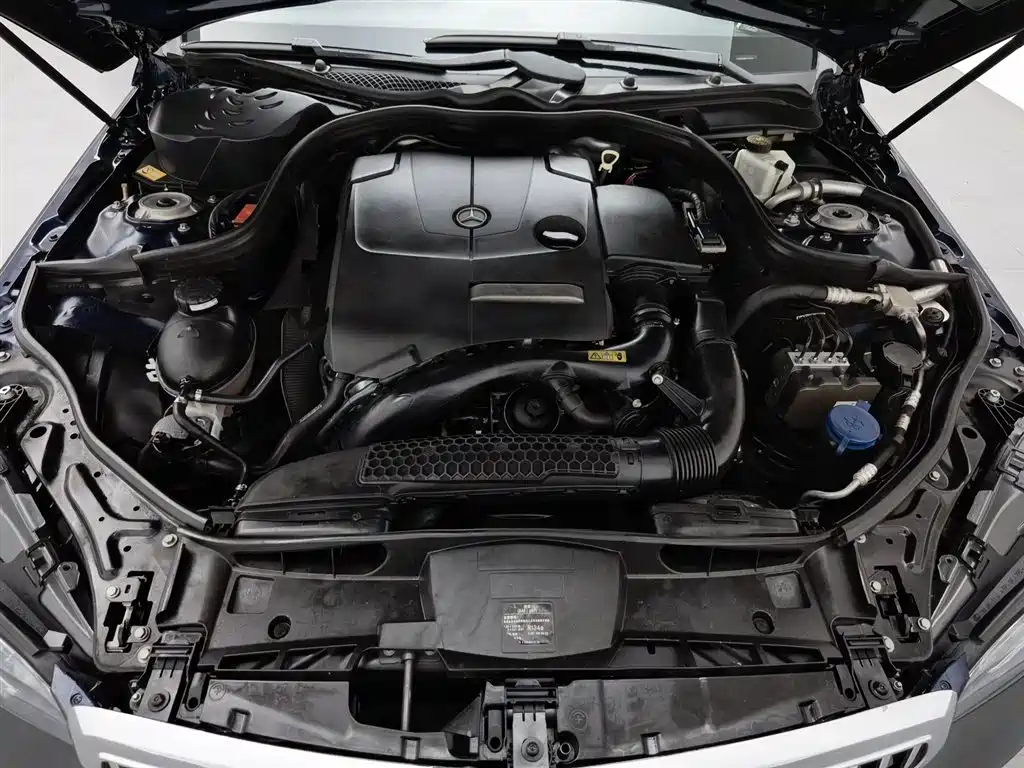 Mercedes-Benz E-Class 2015 E 260 L Sport Fashion фото 6