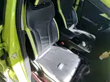 Фото 25 - Geely Geometry E Firefly
