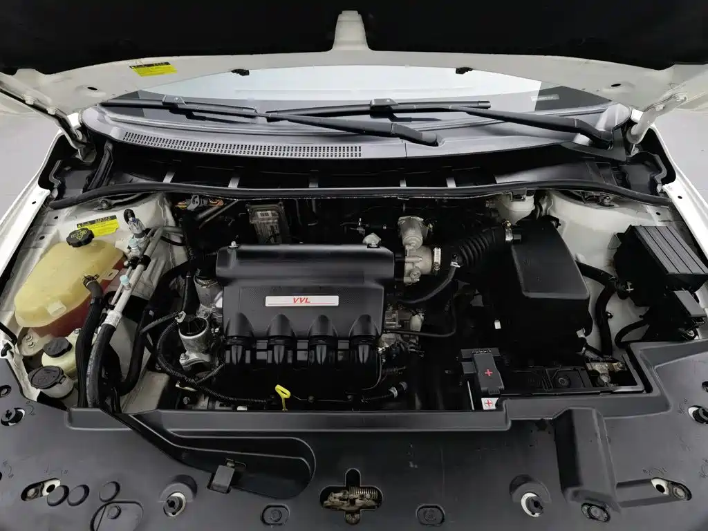 BYD Surui 2015 2015 1.5L Manual Luxury