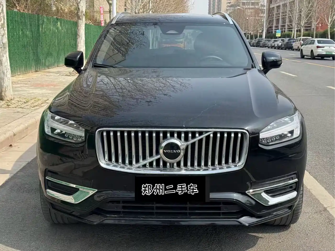 Фото 2 - Volvo XC90