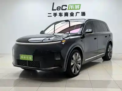 Li Auto L9