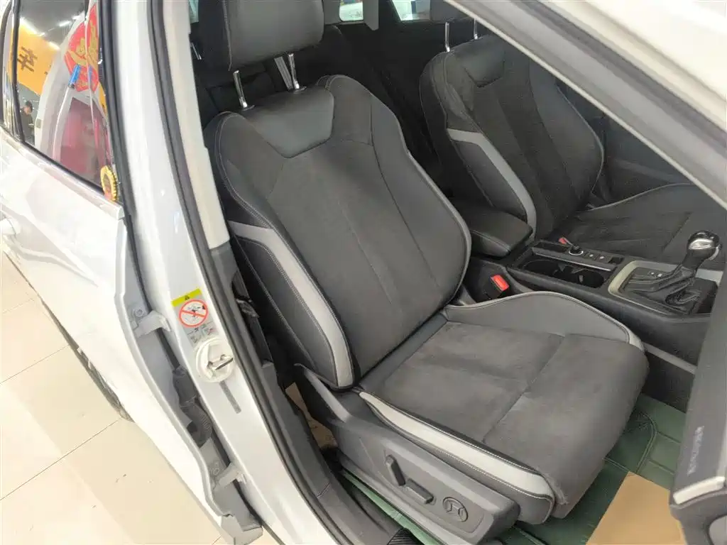 Audi Q3 2021 35 TFSI Progressive Sport фото 25