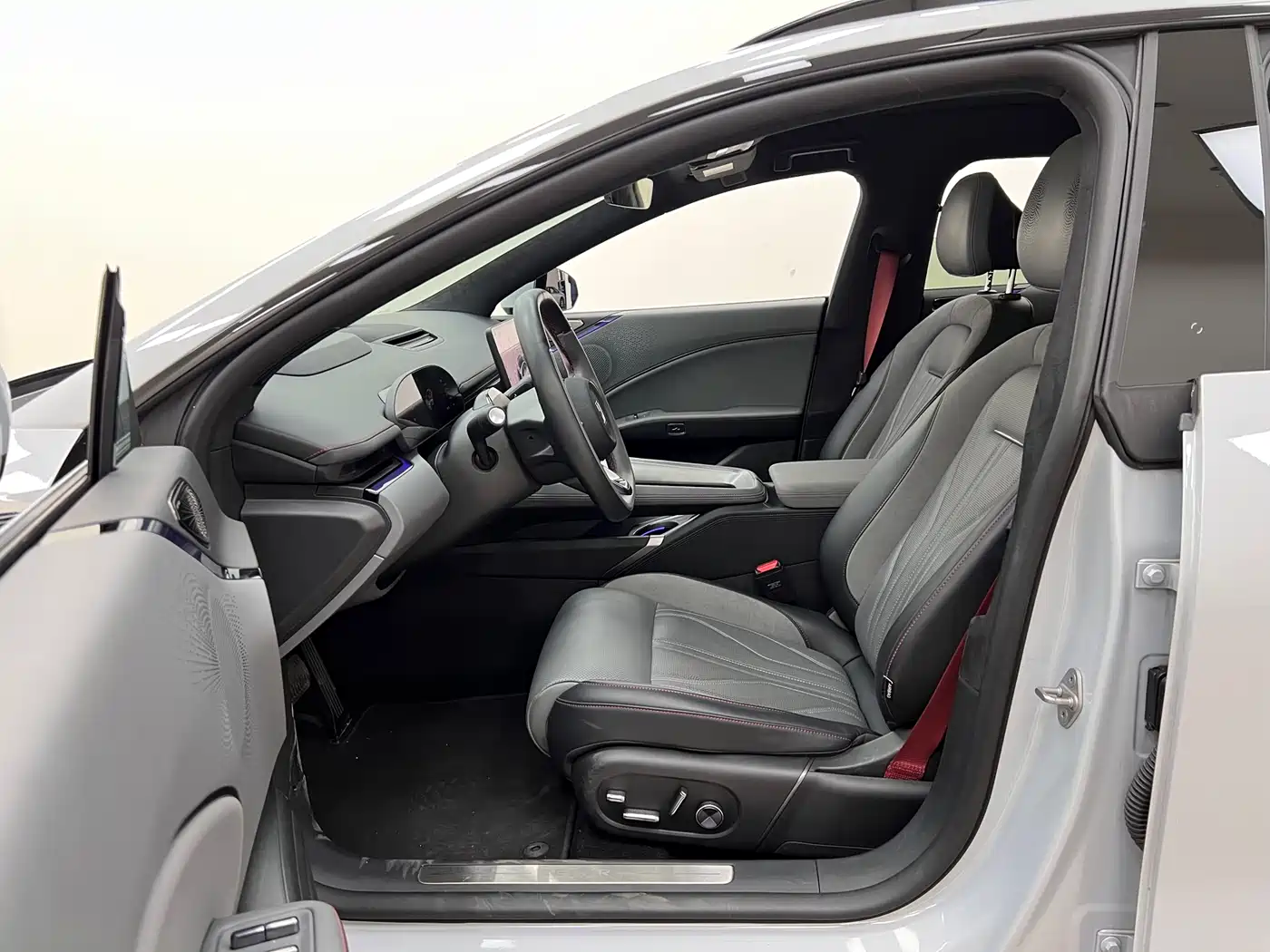 ZEEKR EXTREME KRYPTON 007GT