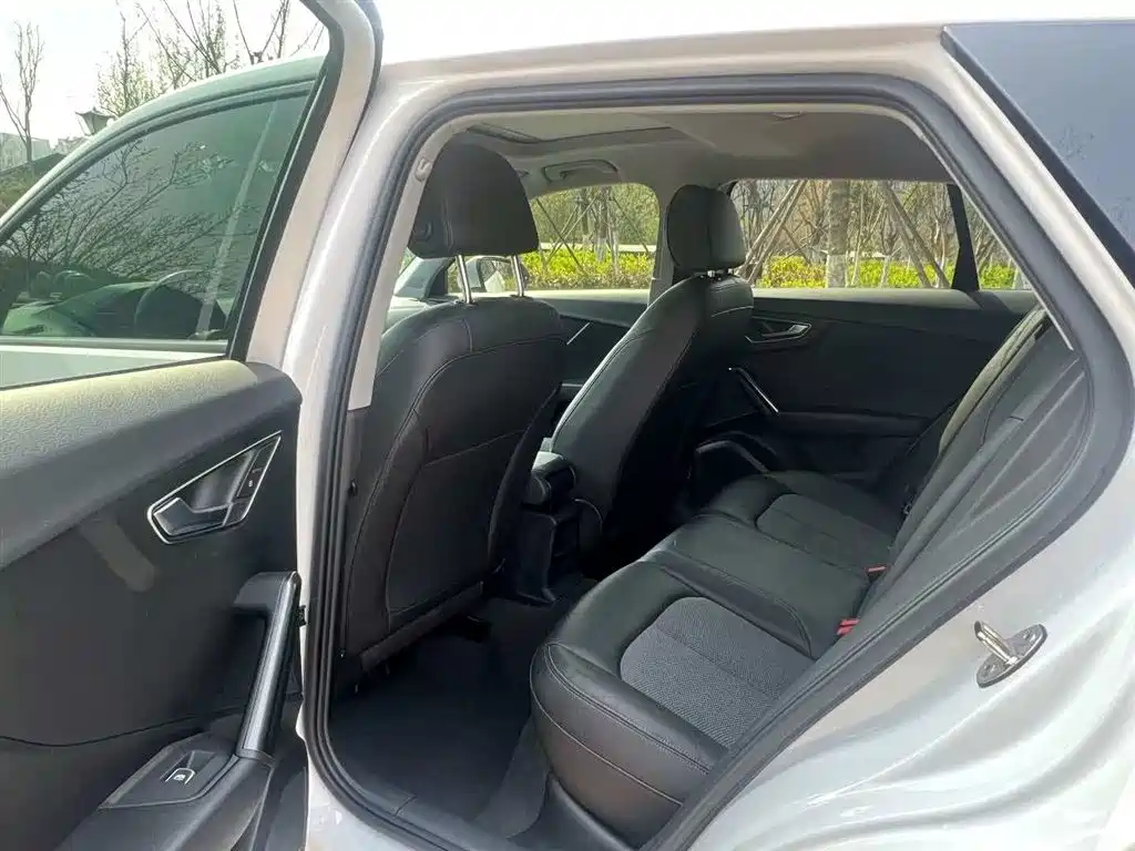Audi Q2L 2021 35 TFSI Fashion Elegance фото 22