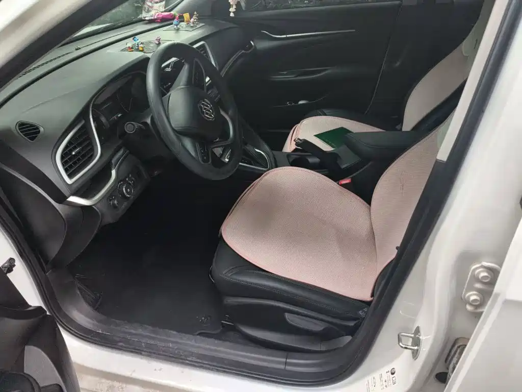 Buick Excelle 2023 2021 1.3T Auto Mild Hybrid Elite