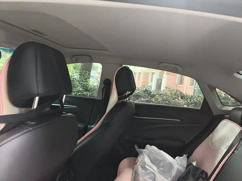 Buick Excelle 2023 2021 1.3T Auto Mild Hybrid Elite