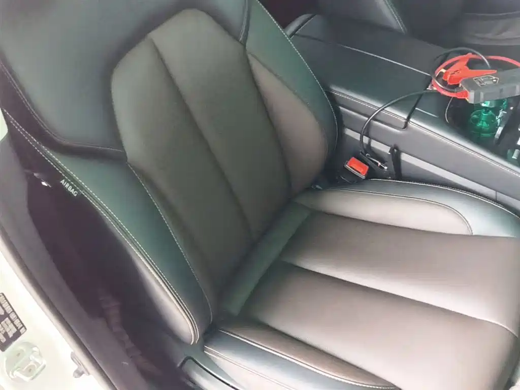 GAC Trumpchi Trumpchi GS5 2019 235T Automatic Luxury фото 25