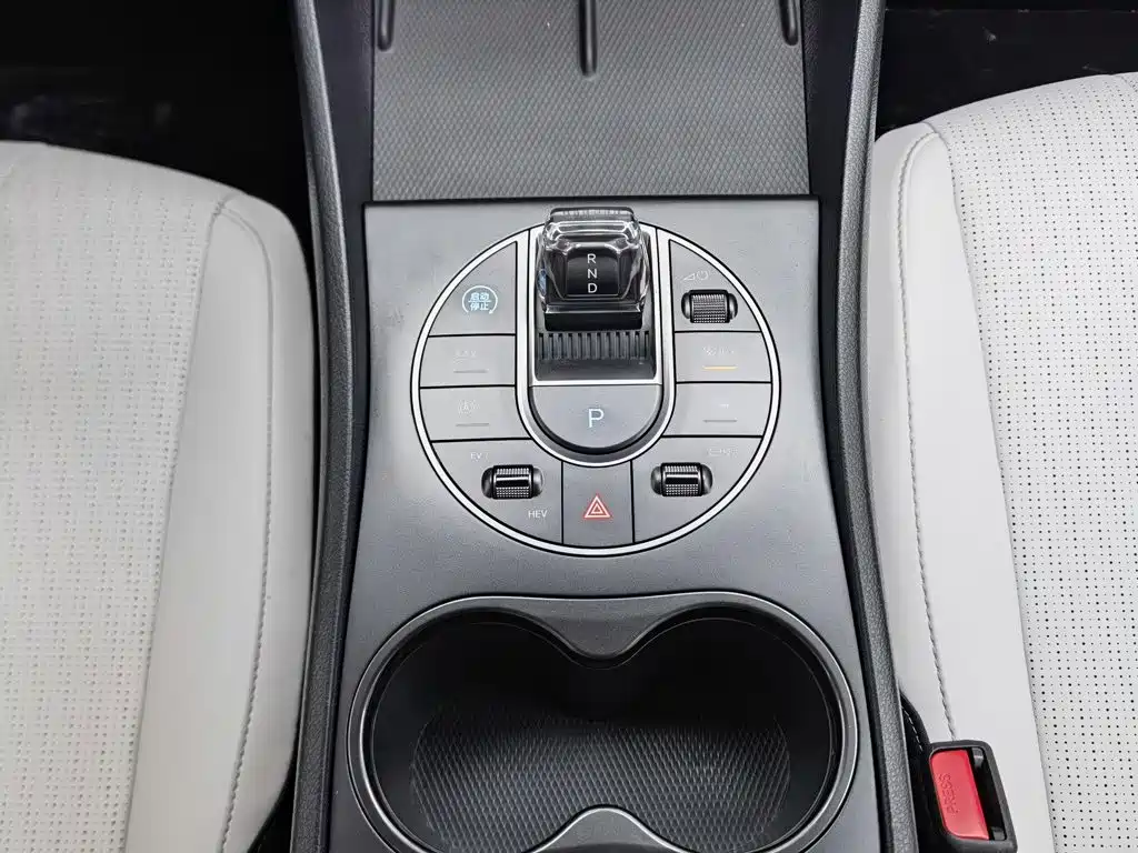 BYD Seal 05 2025 2025 DM-i Smart Drive Edition 55KM Luxury