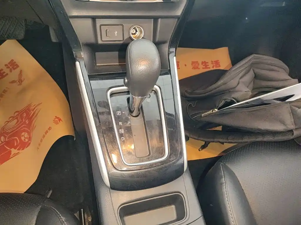 Nissan SYLPHY, миниатюра 14