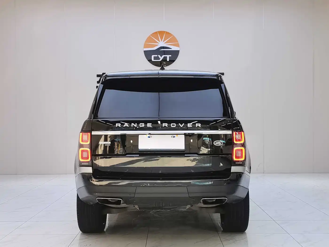 Land Rover Range Rover 2017 3.0 SC V6 Vogue LWB (Long Wheelbase) фото 4