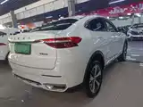 Фото 7 - Haval F7x