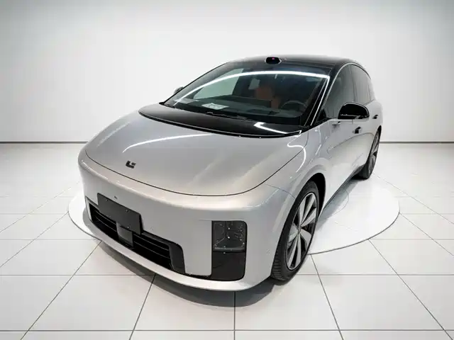  Li Auto Li i8 2025 Standard Edition