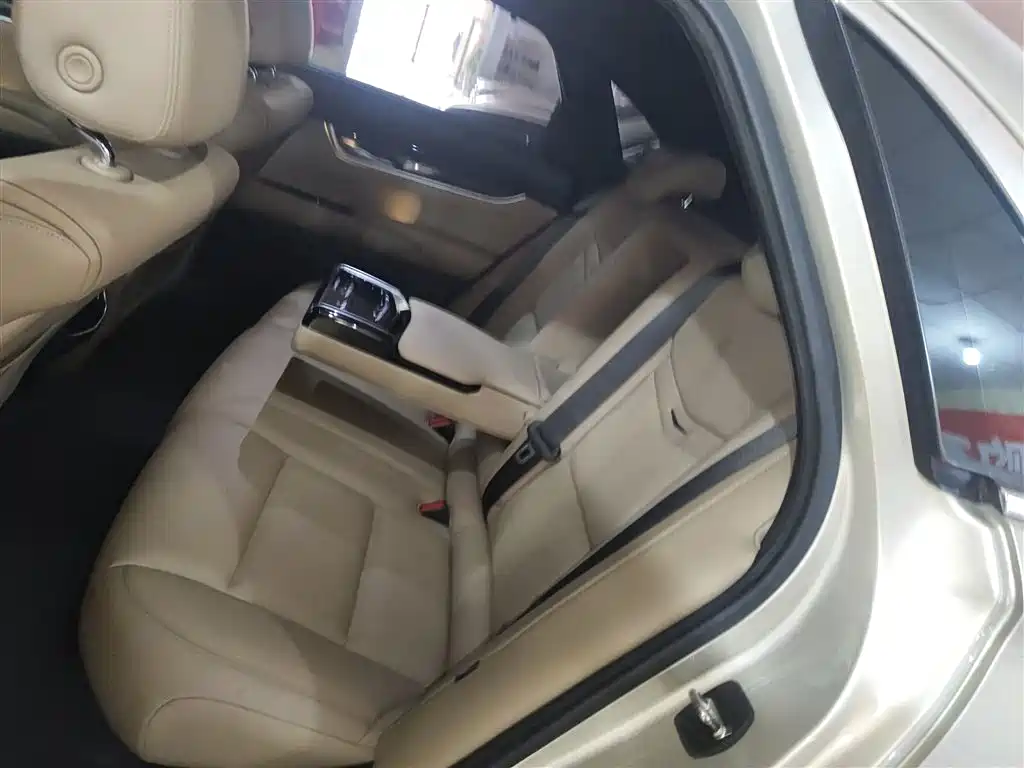 Cadillac XTS 2018 28T Luxury Model фото 17