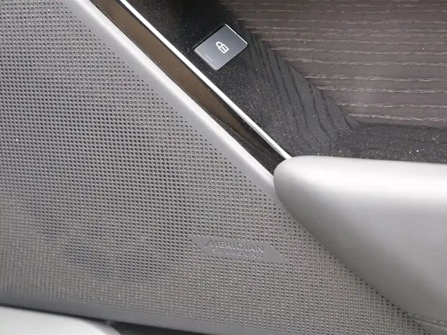 LAND ROVER RANGE ROVER STAR PULSE