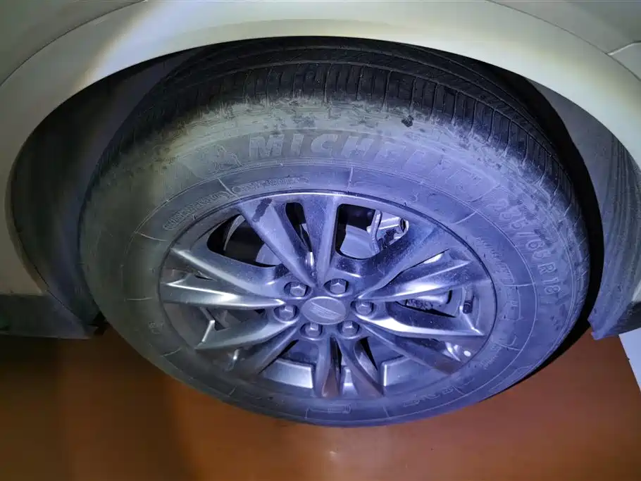 Cadillac XT5 2021 28T Luxury фото 6