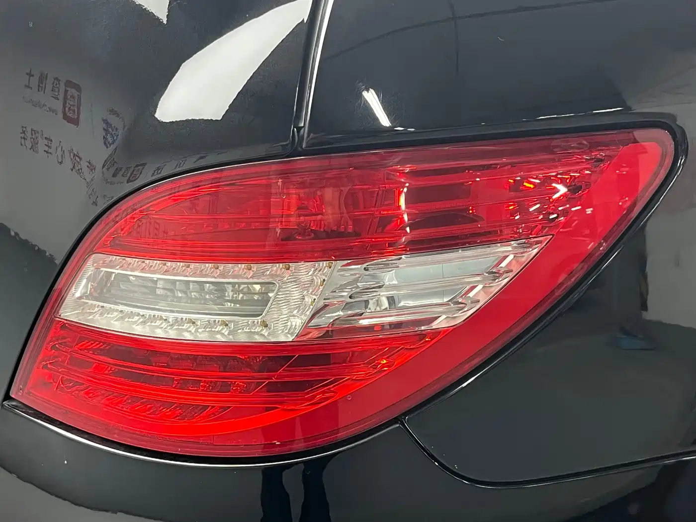 Mercedes-Benz R-Class 2011 R 300 L Business Class фото 24