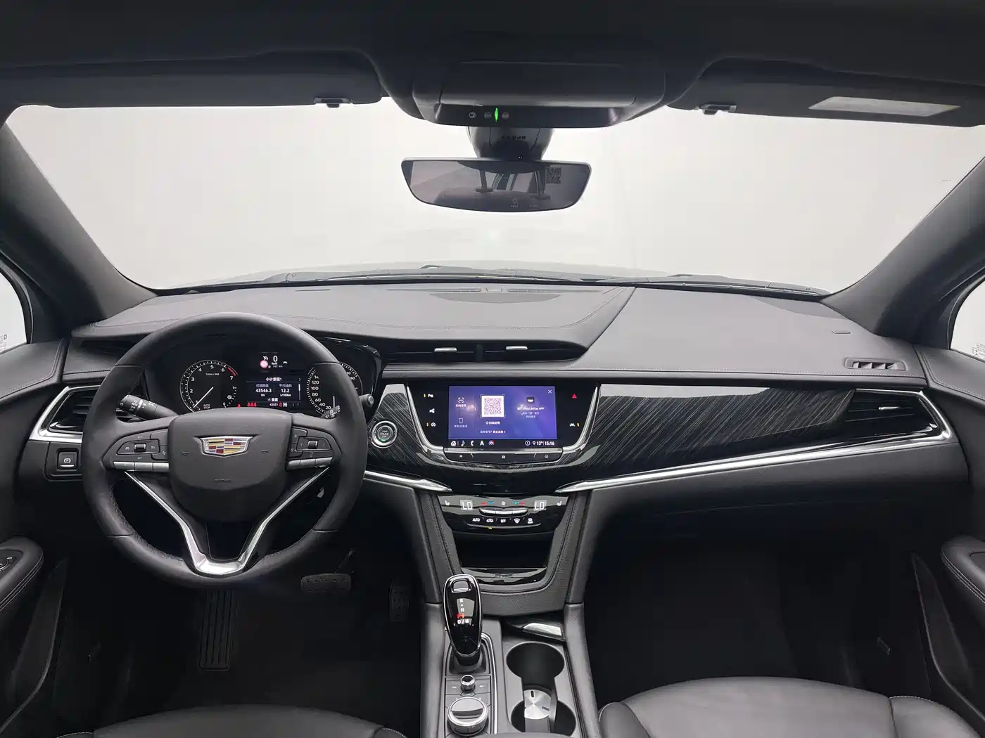 Cadillac XT6 2020 28T 7-seater AWD Luxury фото 11