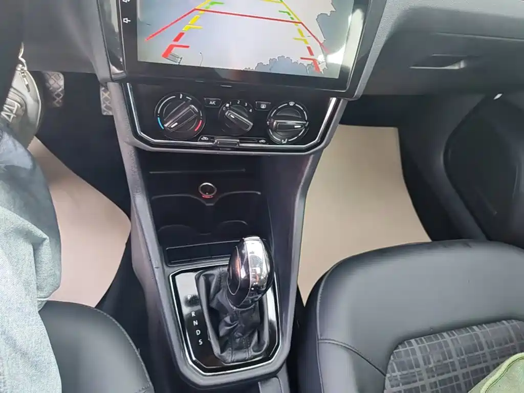 Volkswagen Jetta 2019 2019 Dream Edition 1.5L Auto Comfort
