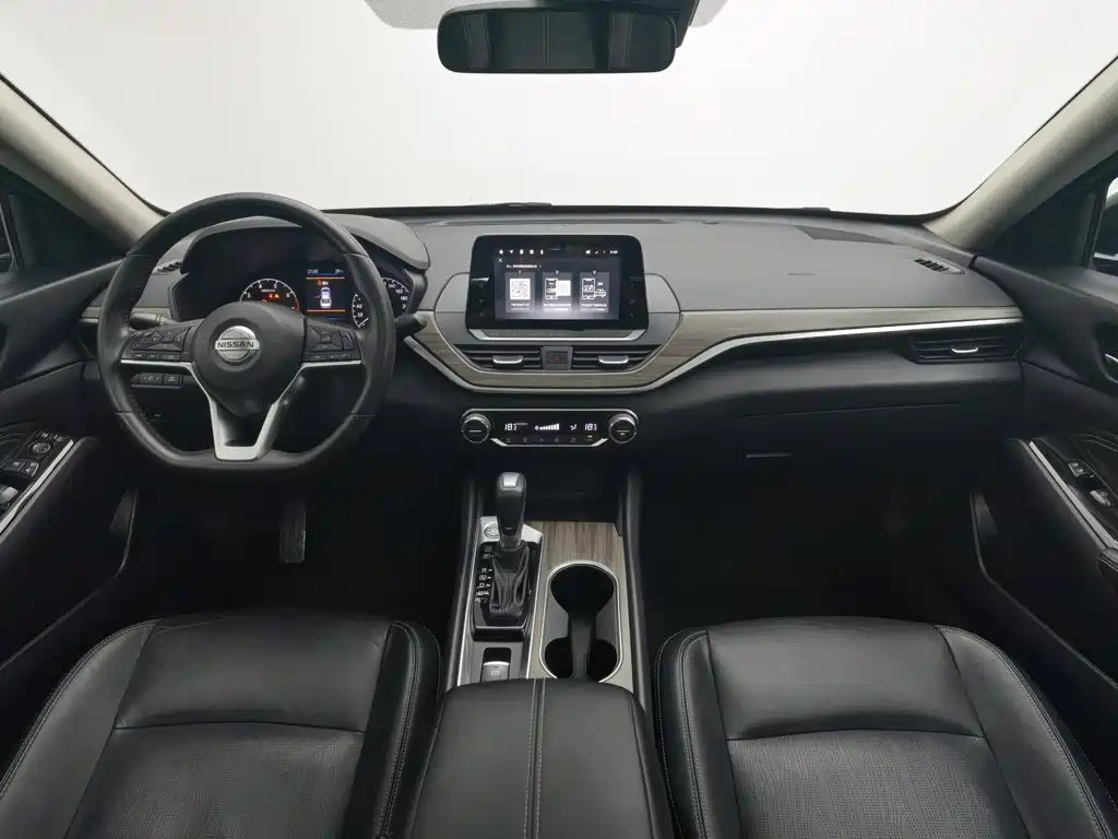Nissan TEANA, миниатюра 5