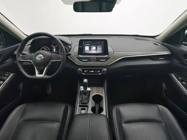 Nissan Teana 2021 2.0L XL Comfort — фото 5
