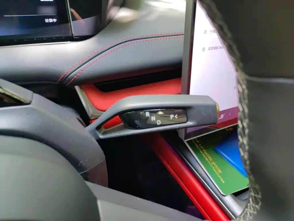 Xiaomi Auto Xiaomi SU7 2024 2024 AWD Extended Range Advanced Smart Driving Max Edition