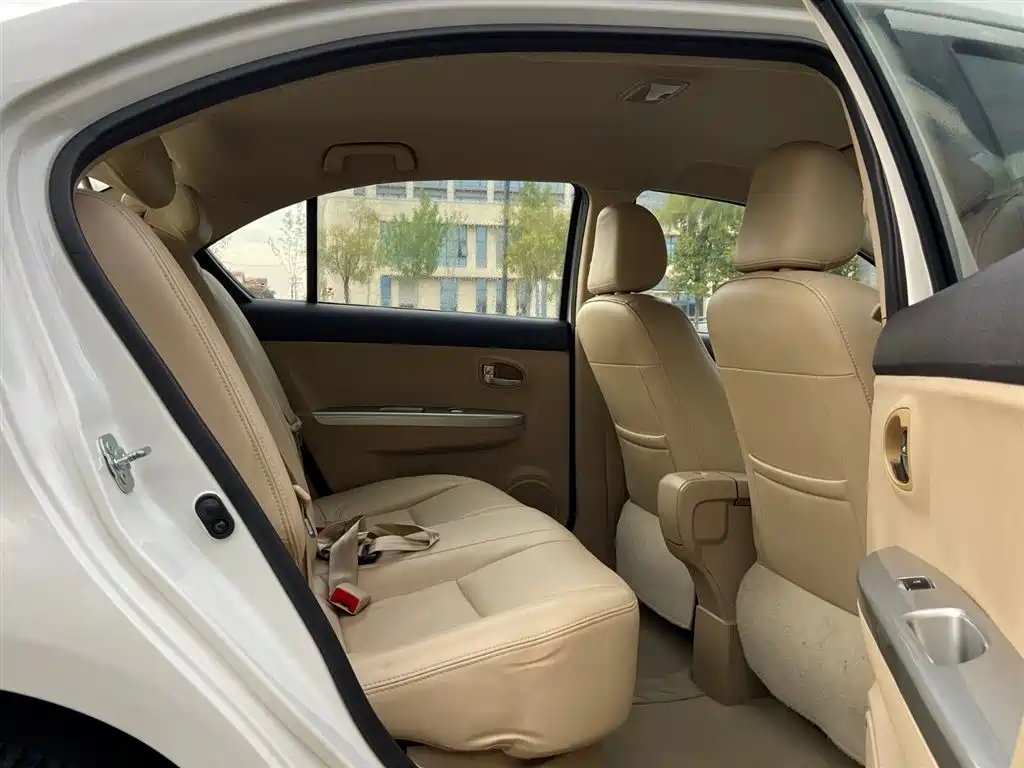 Great Wall C30 2013 2013 1.5L Manual Luxury
