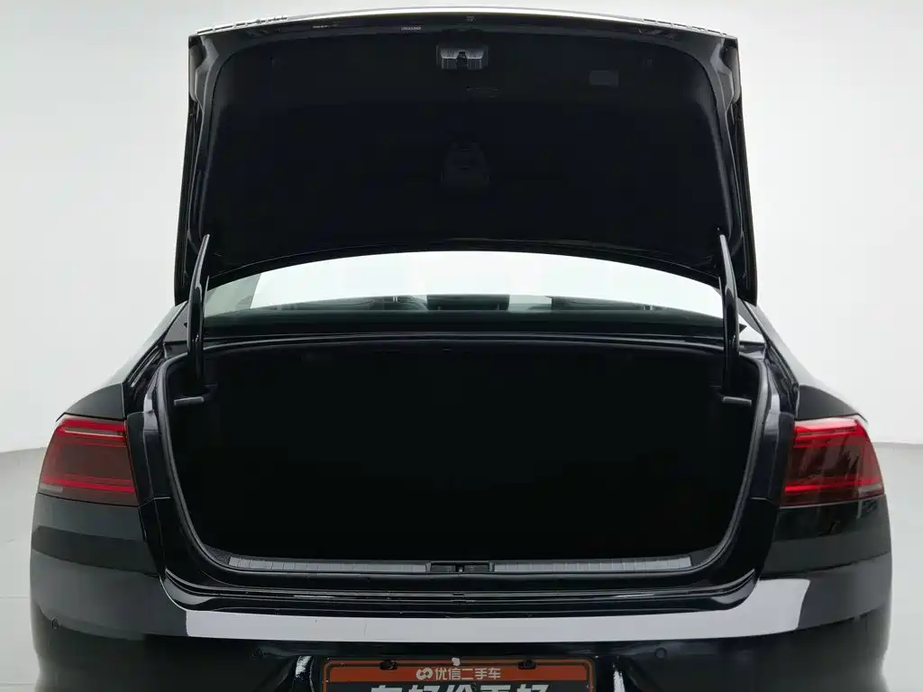 Volkswagen Magotan, миниатюра 16
