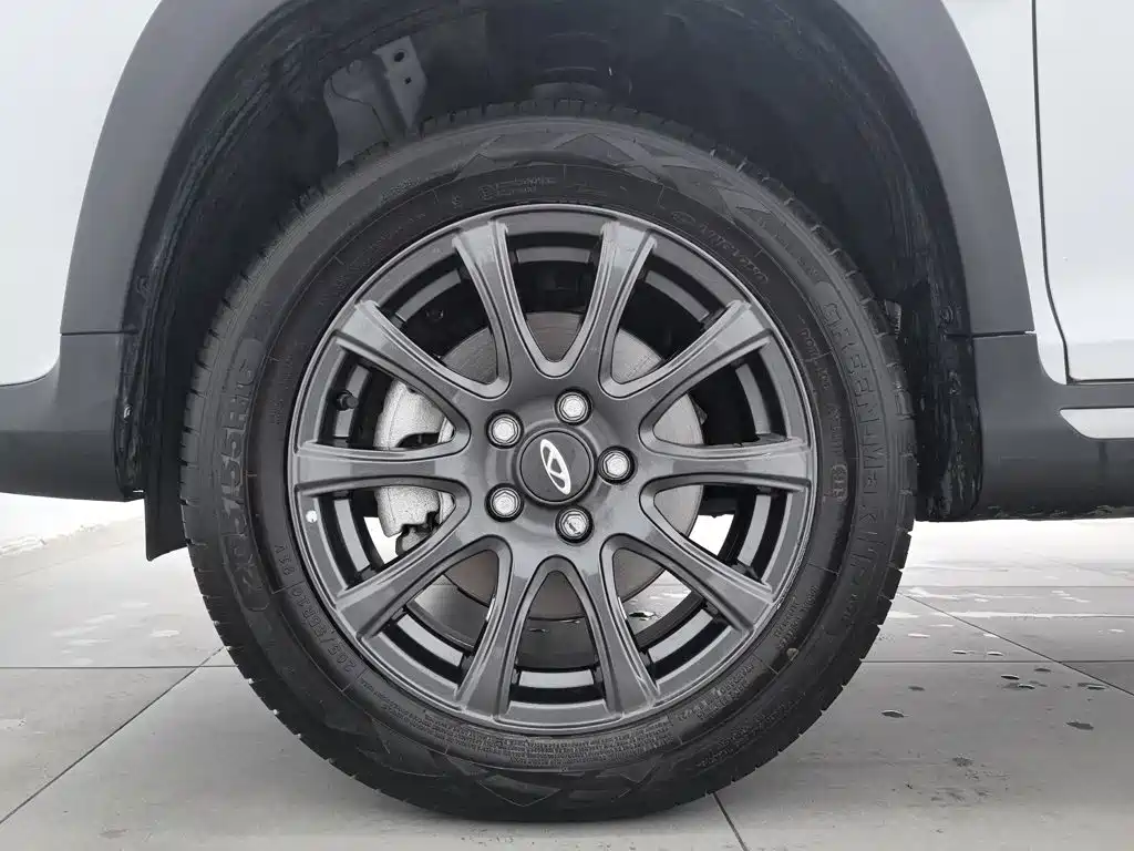 Chery Tiggo 3x 2026 2024 1.5L CVT Excellence