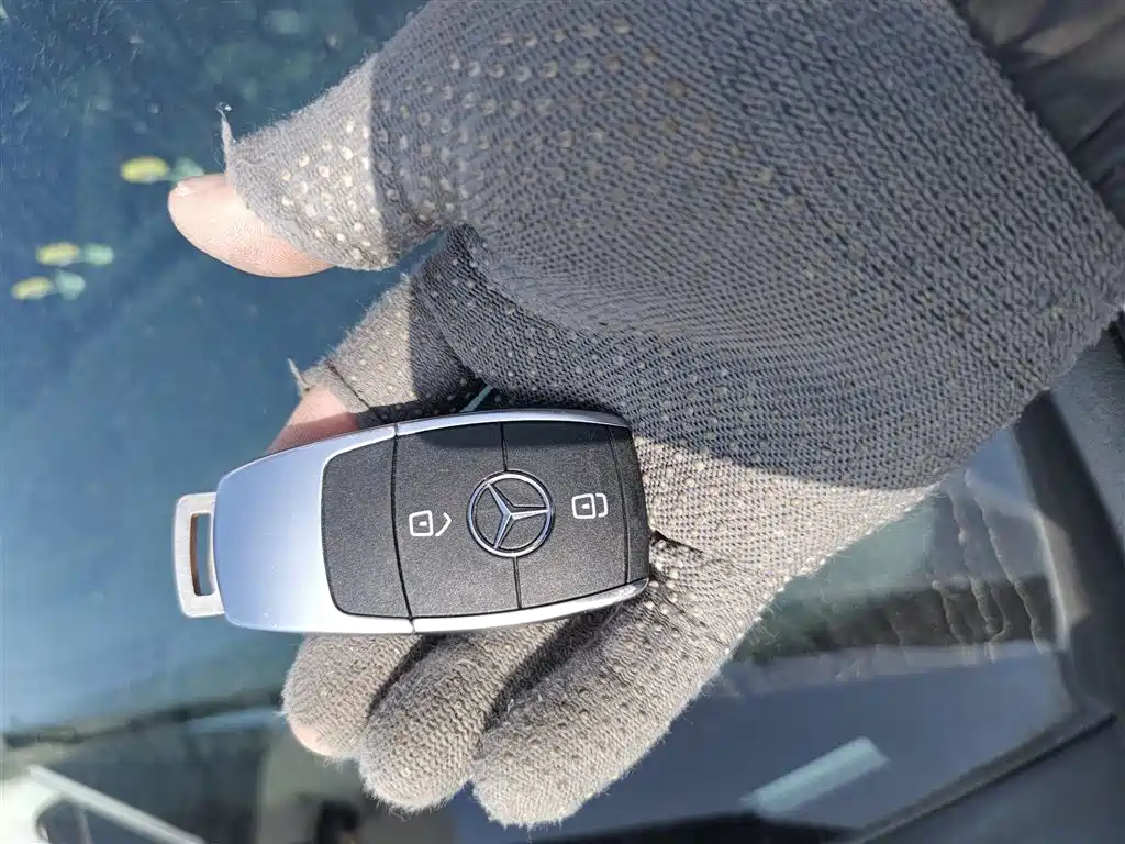 Mercedes-Benz B-Class 2021 B 180 Style фото 17