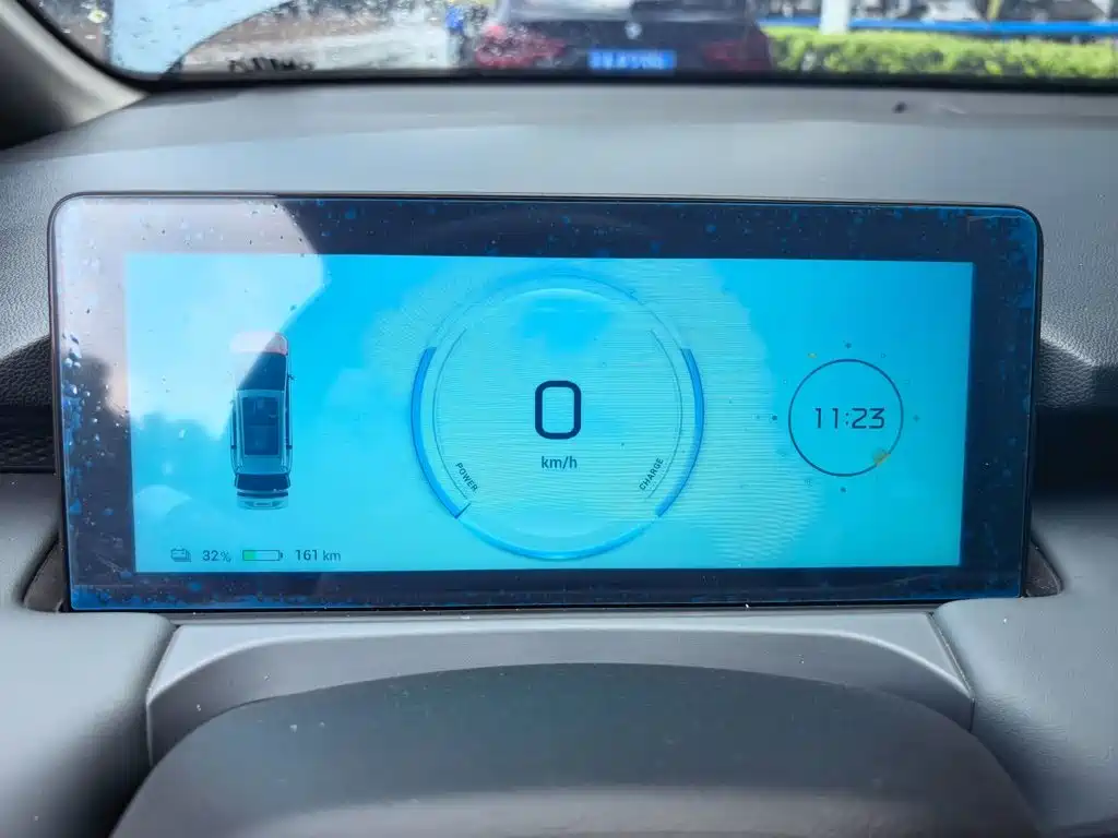 Aion Y 2025 2025 Model Plus 510 Smart Premium
